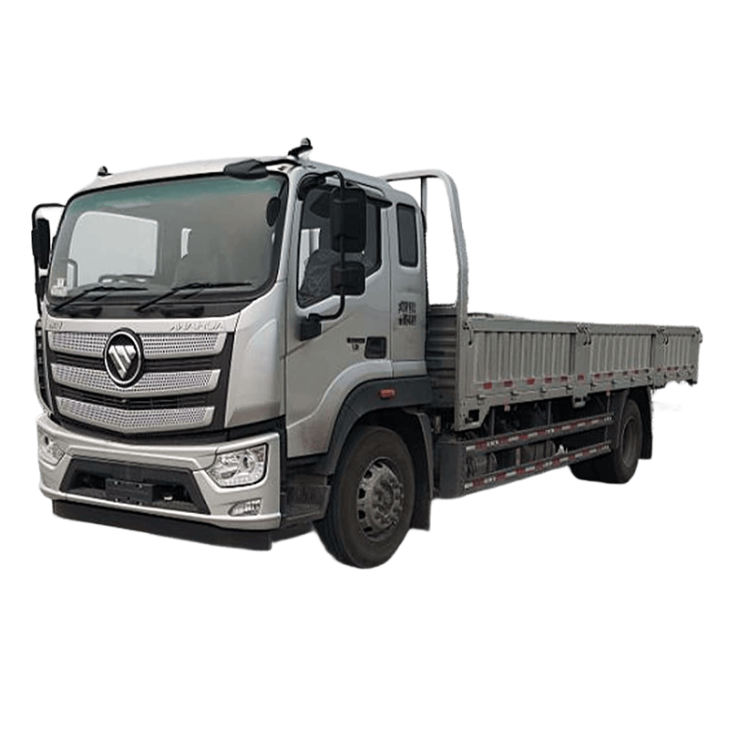 Stake Bed Truck 18T