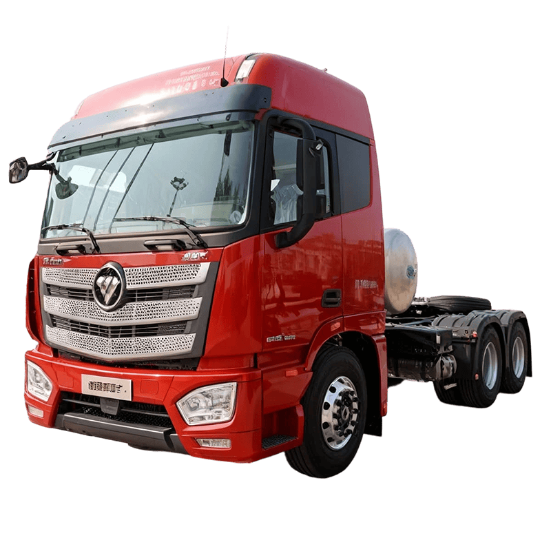 Foton Tractor Truck 460hp