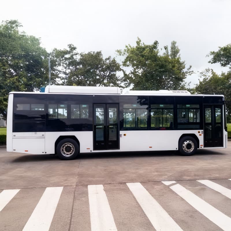 City bus