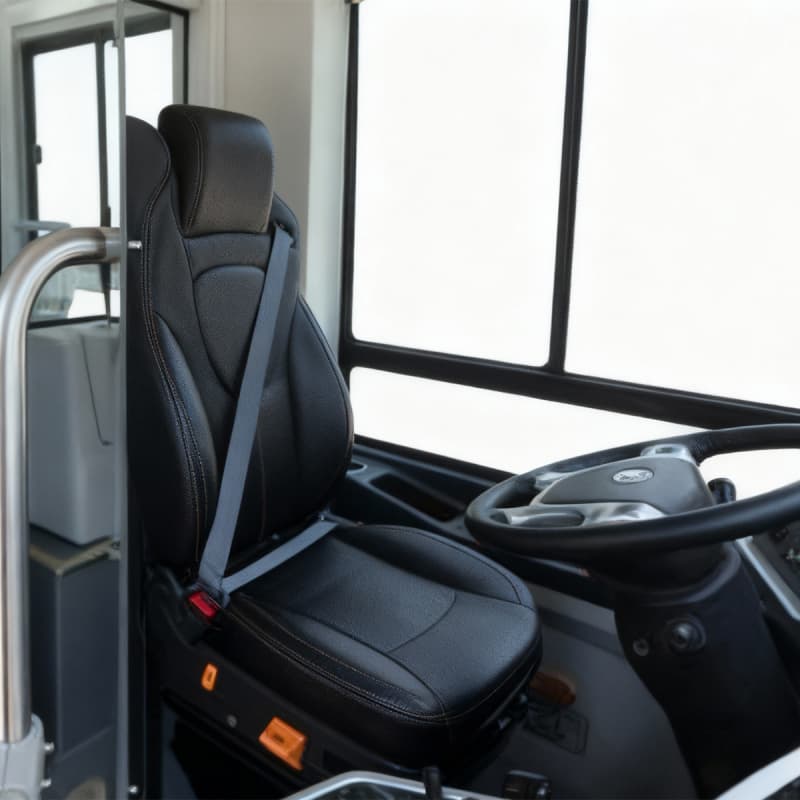 City bus