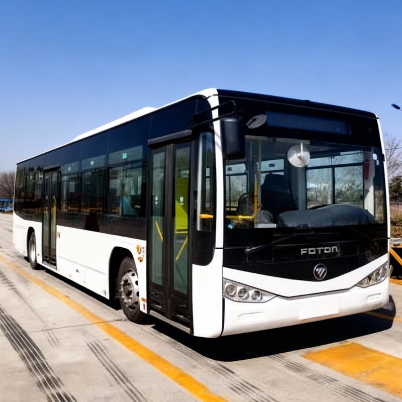 City bus