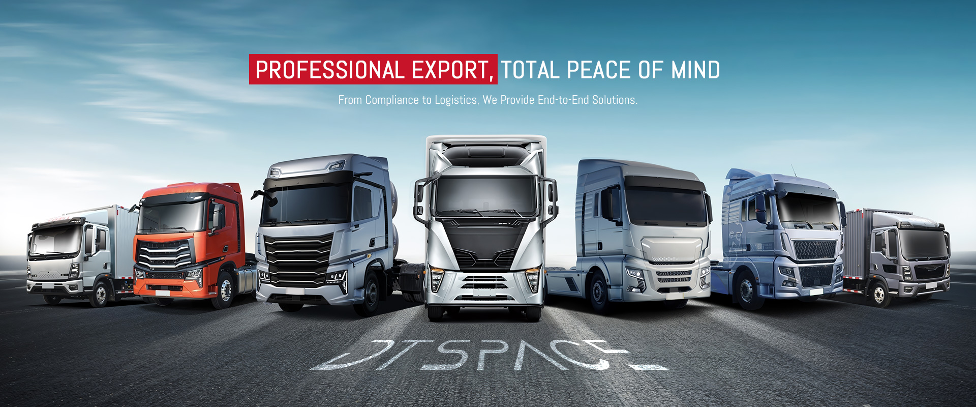 Commercial Vehicles
