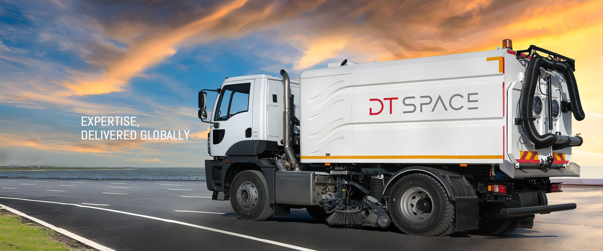 Truck