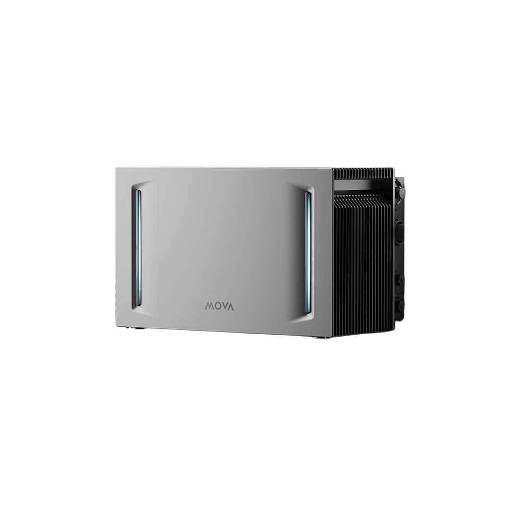 MOVA LumeGret A4000 