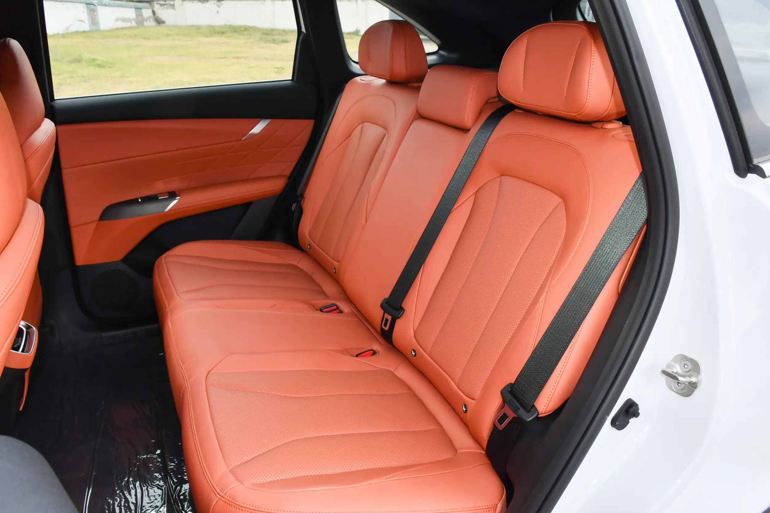 Changan CS75 PLUS 2025, 4th Generation, 1.5T New Blue Whale Smart Excellence Edition