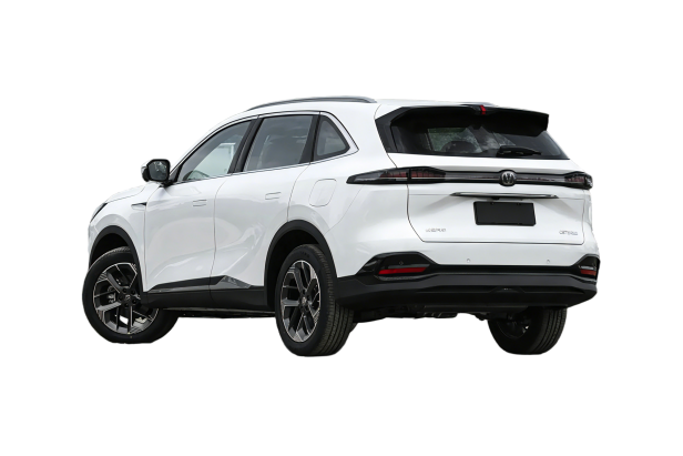 Changan CS75 PLUS 2025, 4th Generation, 1.5T New Blue Whale Smart Excellence Edition