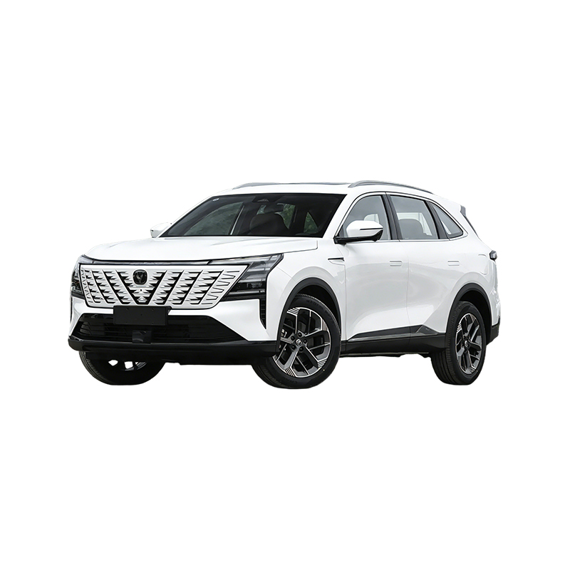 Changan CS75 PLUS 2025, 4th Generation, 1.5T New Blue Whale Smart Excellence Edition