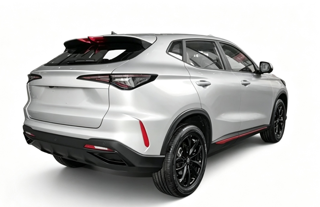 Changan X5 PLUS 2025