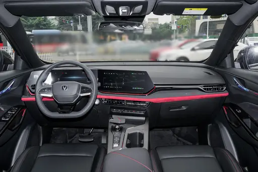 Changan X5 PLUS 2025