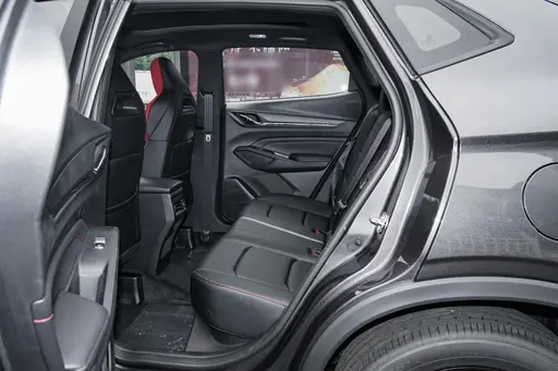 Changan X5 PLUS 2025