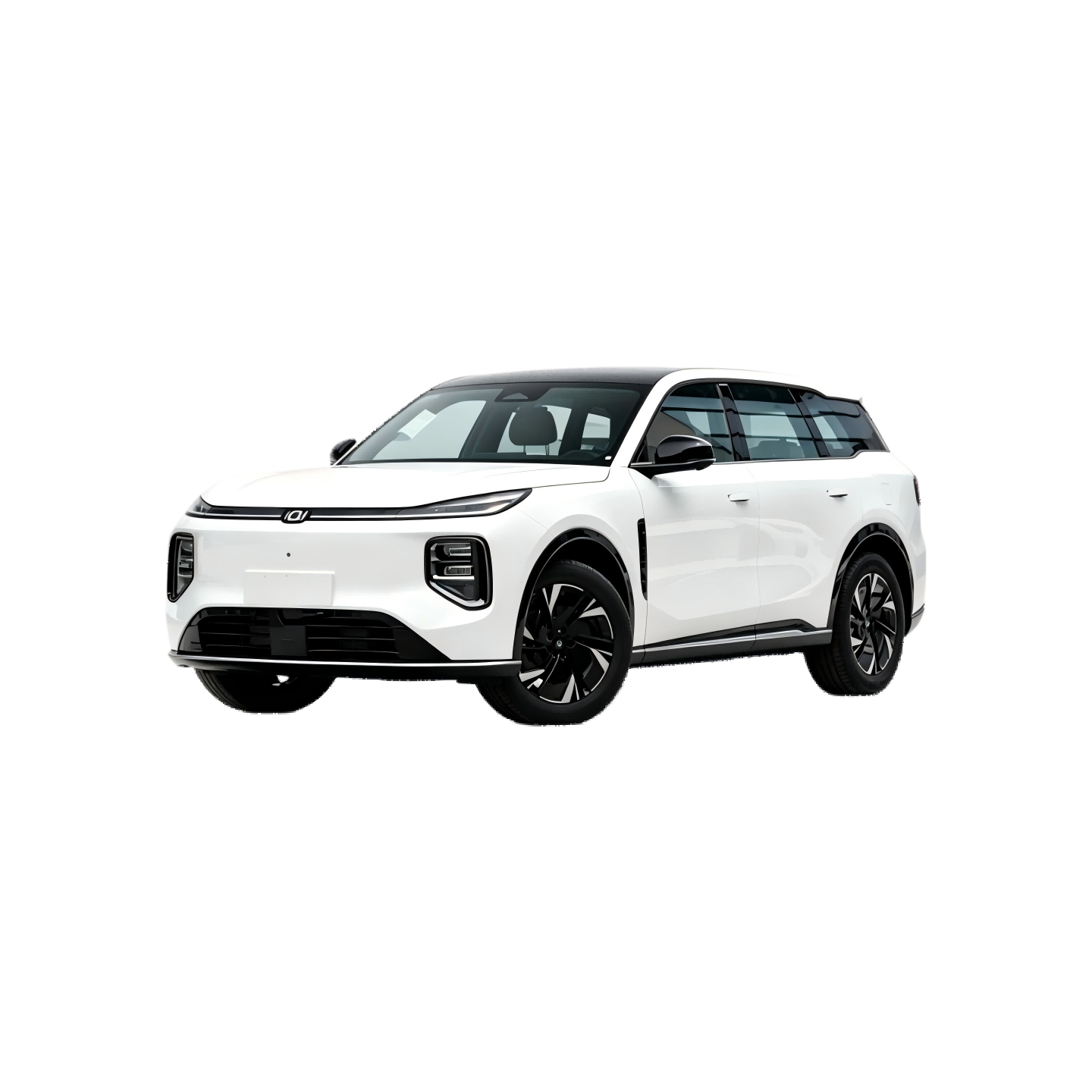 2025 Changan Qiyuan Q07