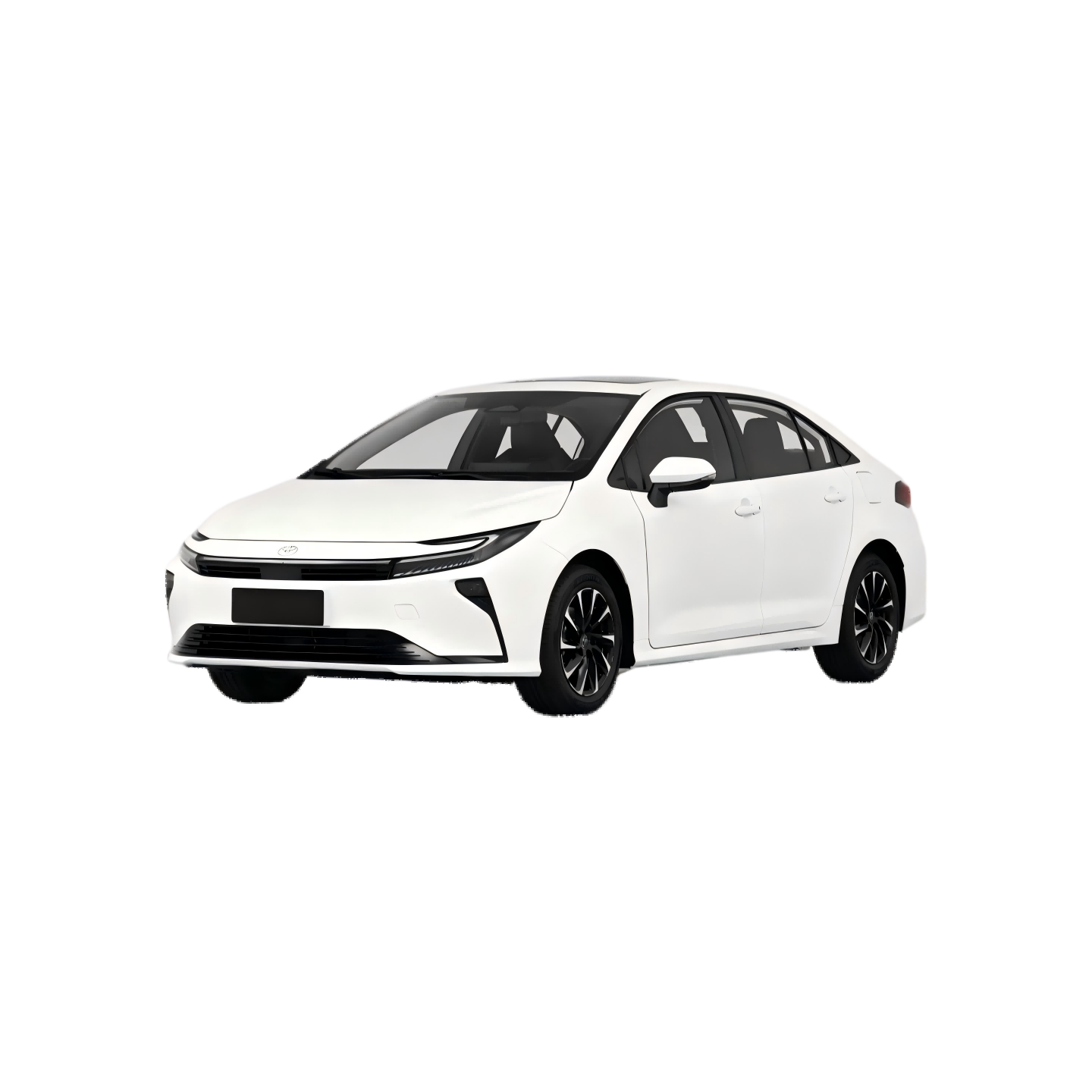 Corolla 2026