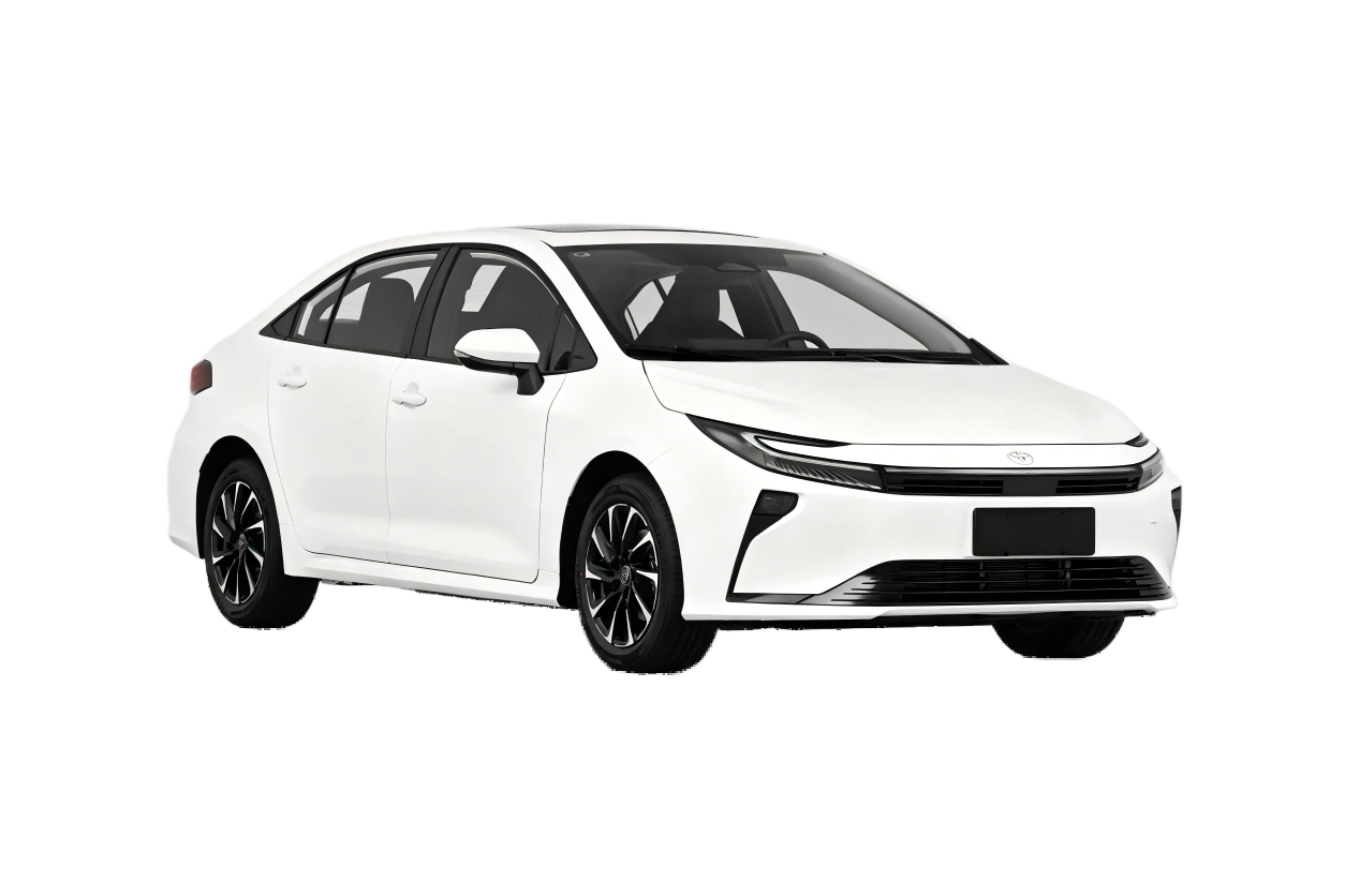 Corolla 2026
