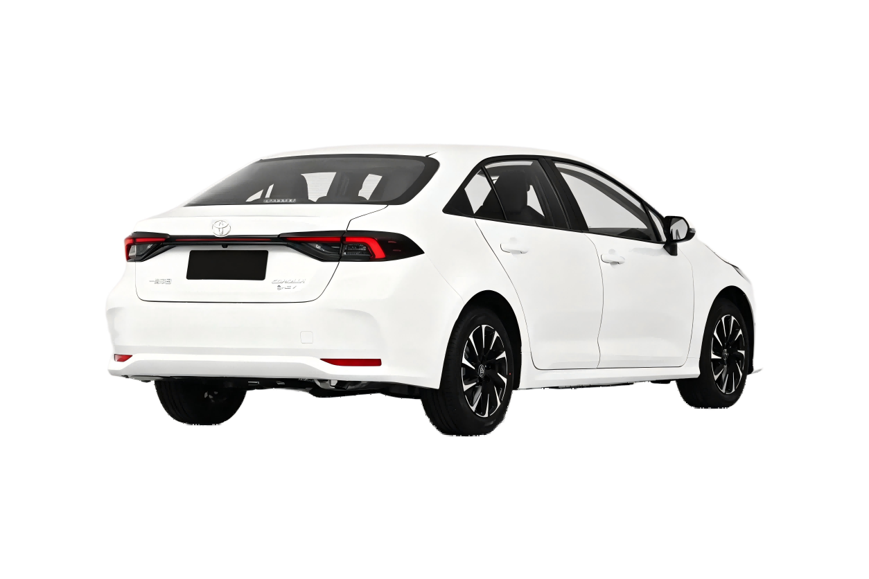 Corolla 2026