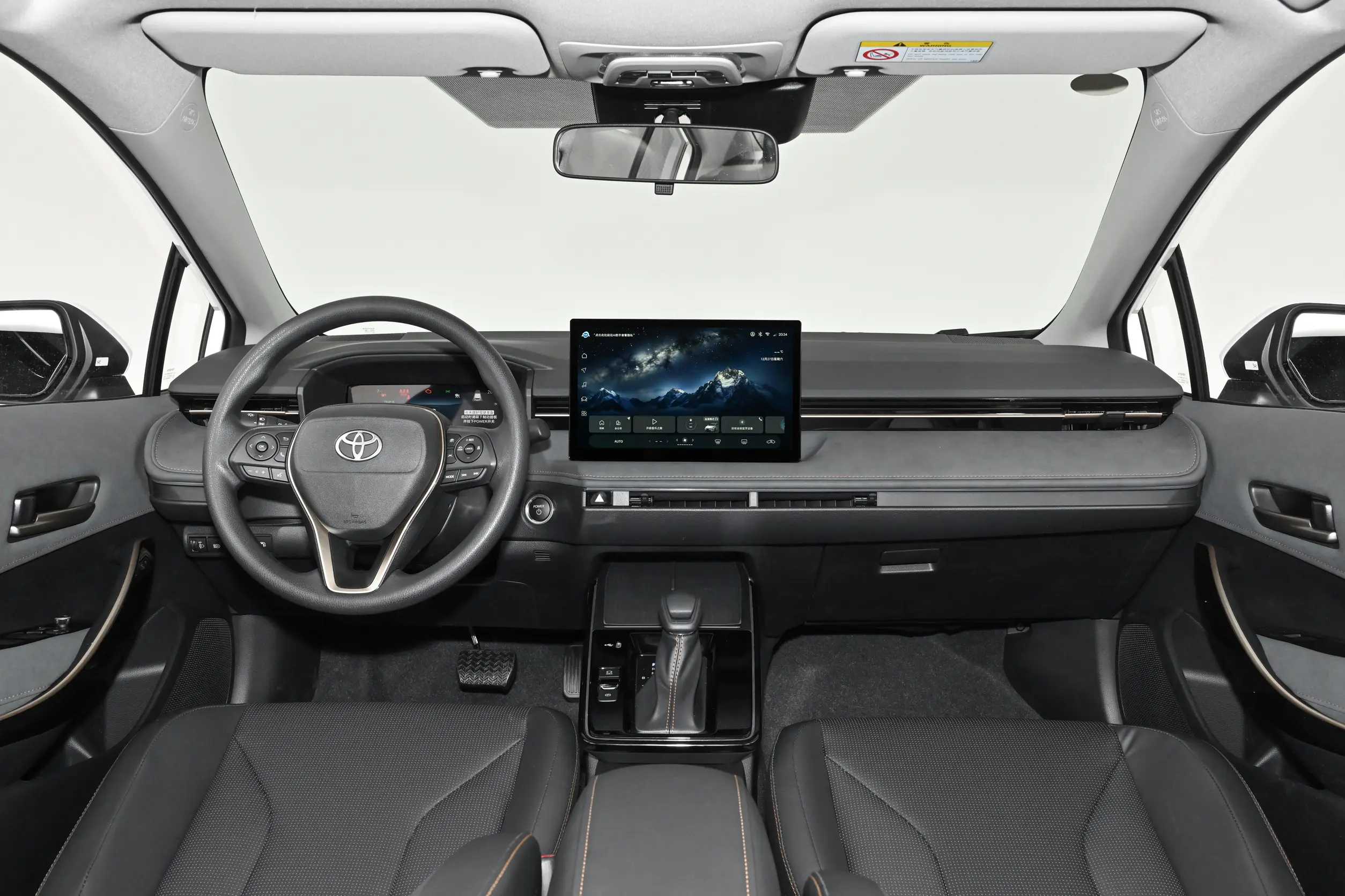 Corolla 2026