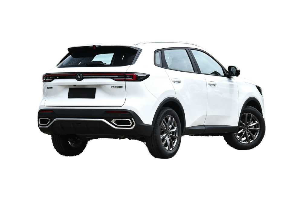Changan X5 PLUS 2026