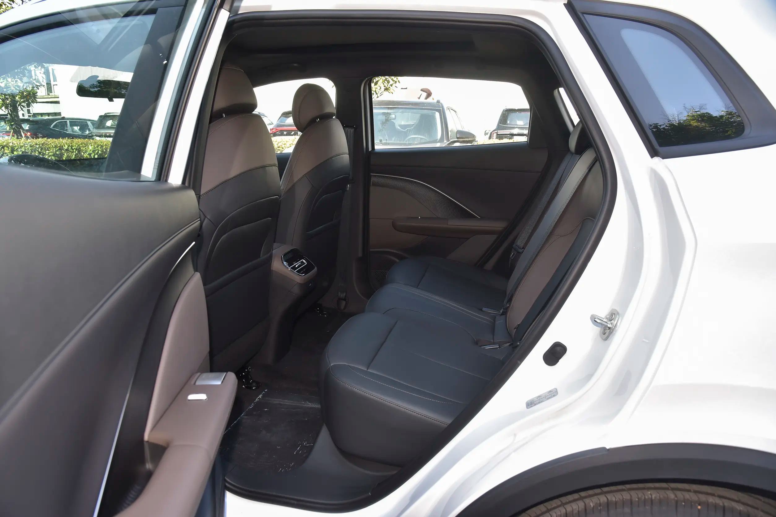 Changan X5 PLUS 2026