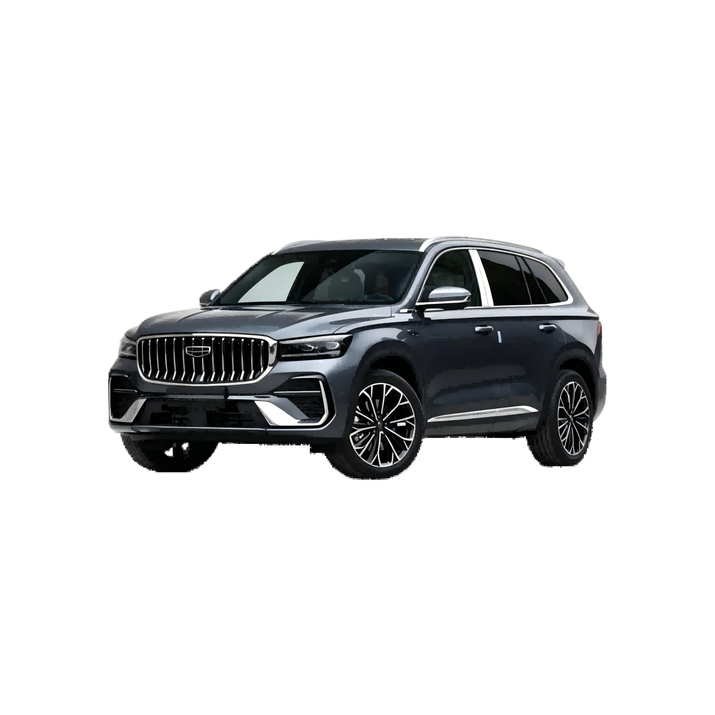 Geely Xingyue L 2026