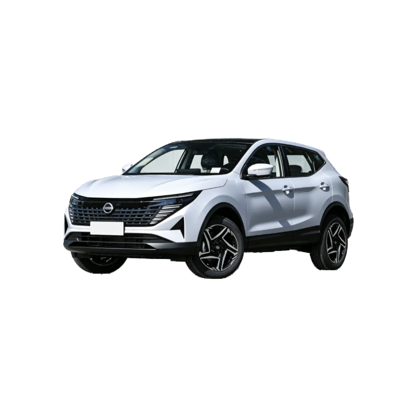 Nissan Qashqai 2025
