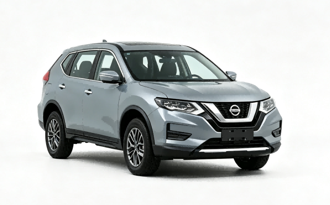 Nissan X-Trail 2025