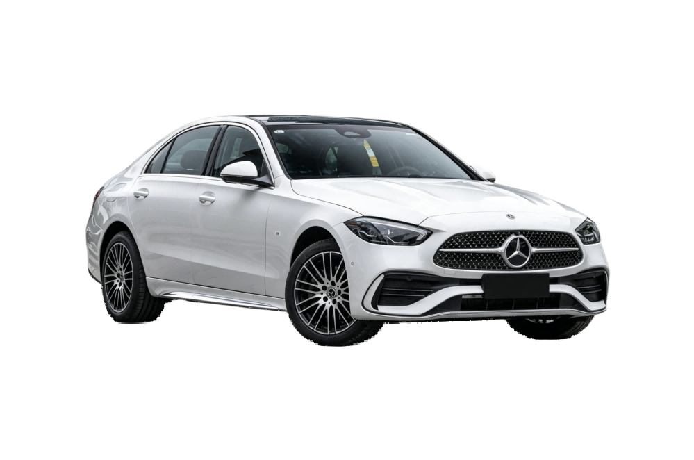Mercedes C-Class 2026 C260L