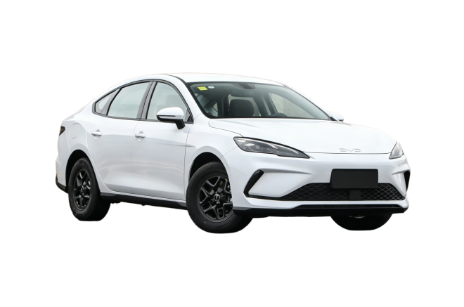 BYD Seal 05DM 2026 DM-i