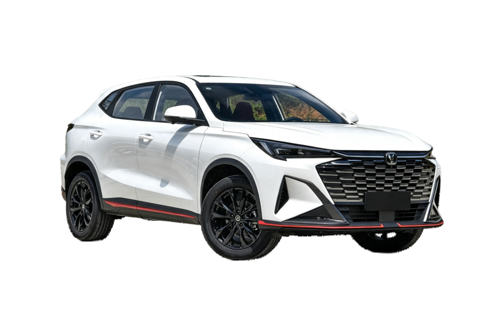 Changan X5 PLUS 2026
