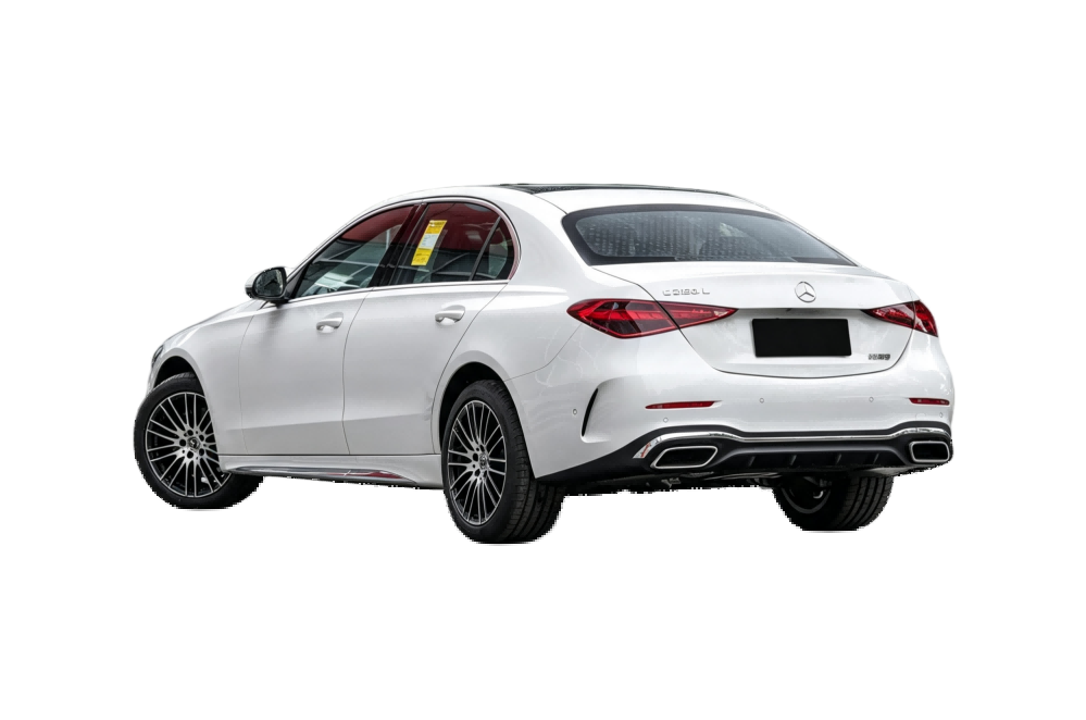 Mercedes C-Class 2026 C260L