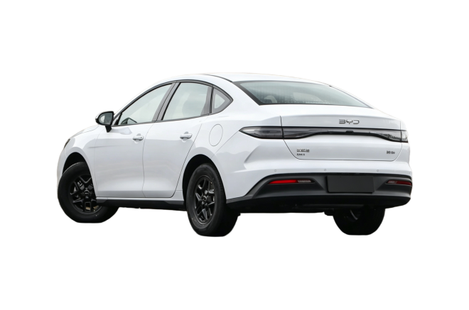 BYD Seal 05DM 2026 DM-i
