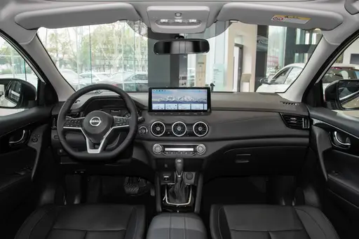 Nissan Qashqai 2025