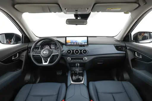 Nissan X-Trail 2025