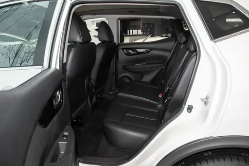 Nissan Qashqai 2025
