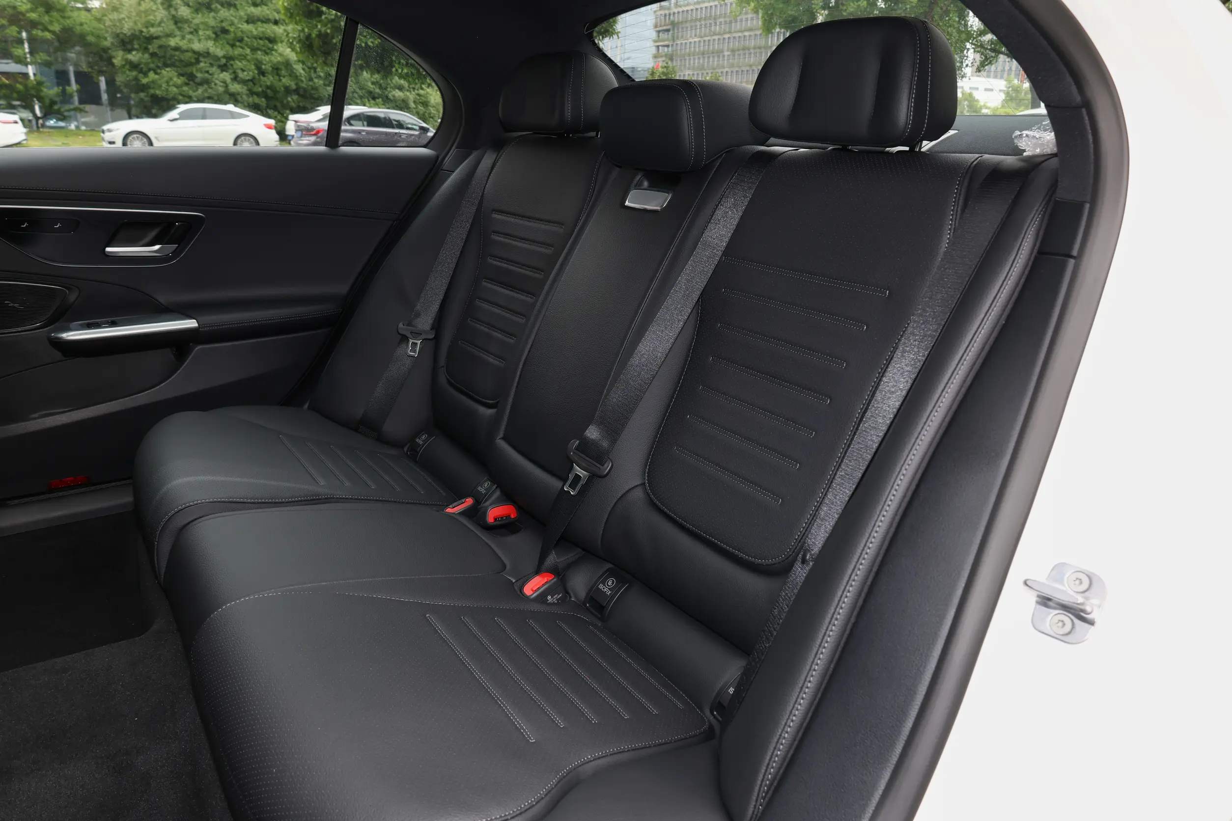 Mercedes C-Class 2026 C260L