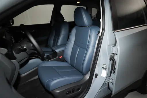 Nissan X-Trail 2025