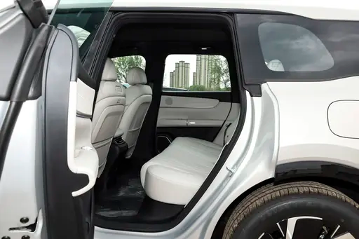 2025 Changan Qiyuan Q07