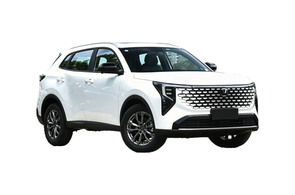 Changan X5 PLUS 2026