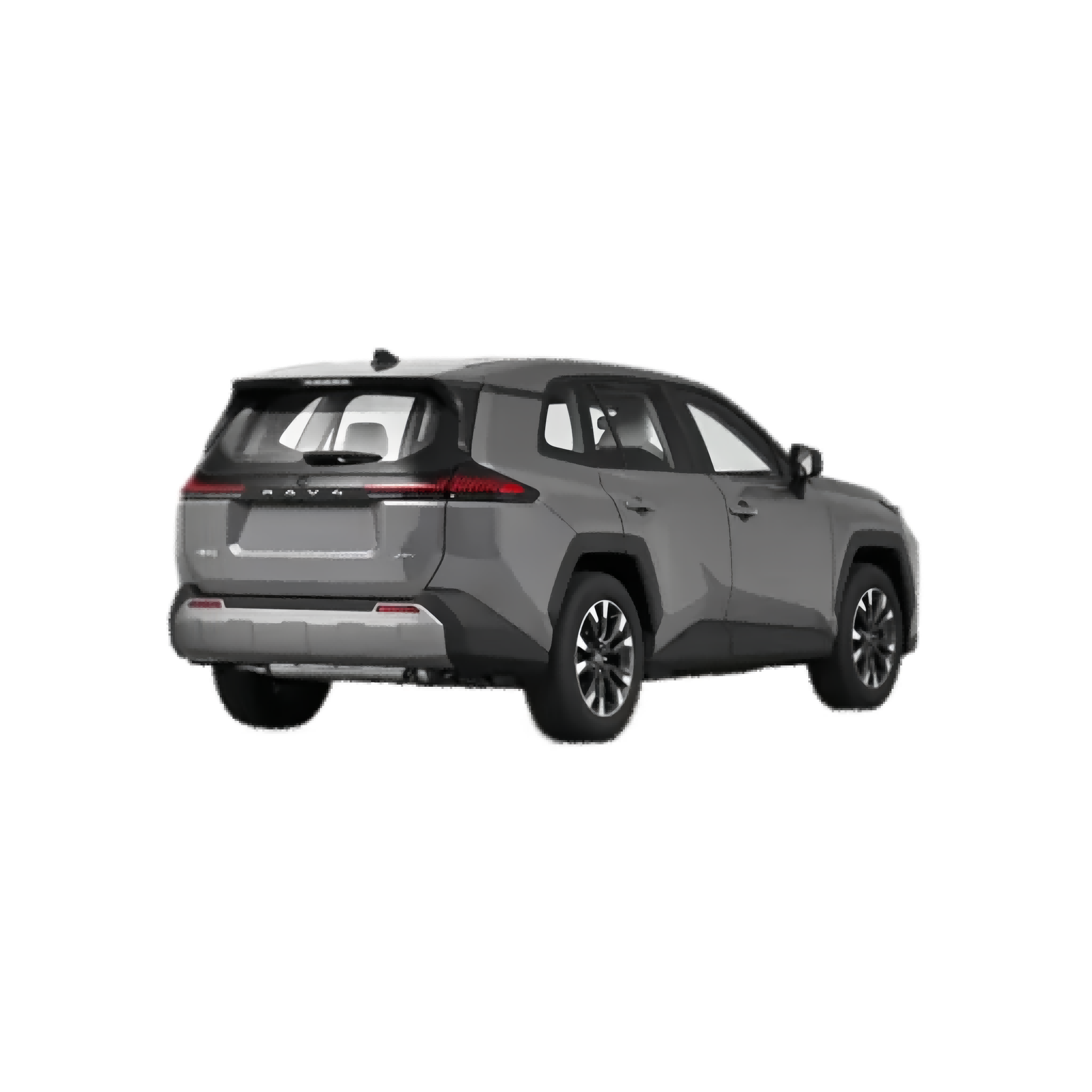 2026 RAV4