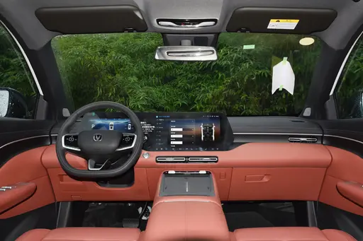 Changan CS55 PLUS 2026