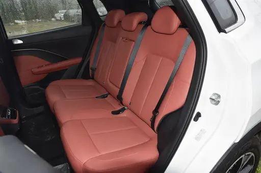 Changan CS55 PLUS 2026