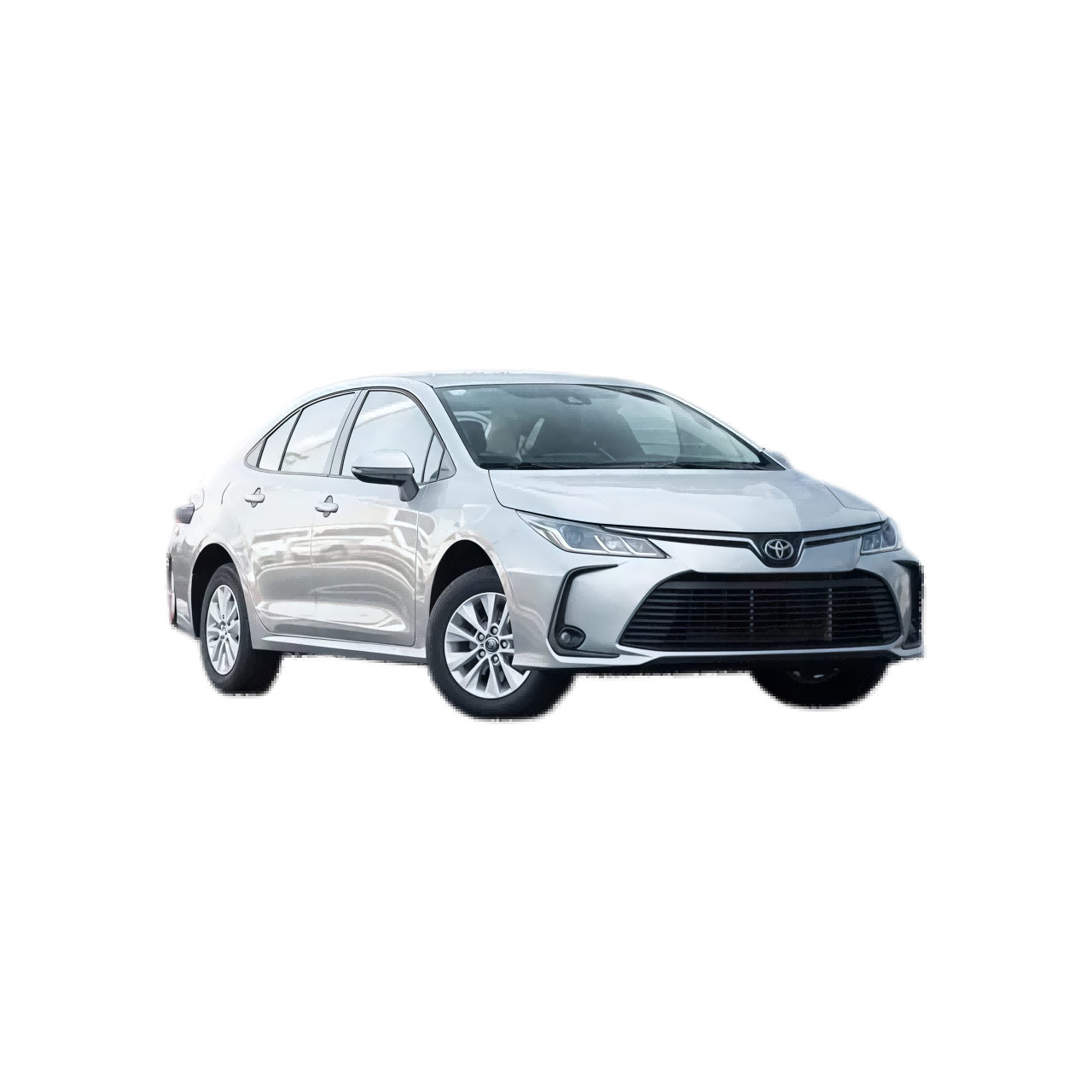 Toyota Corolla 2024
