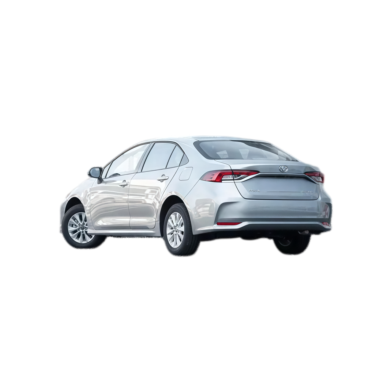 Toyota Corolla 2024