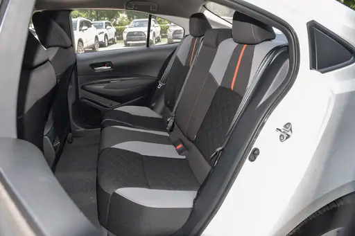 Toyota Corolla 2024