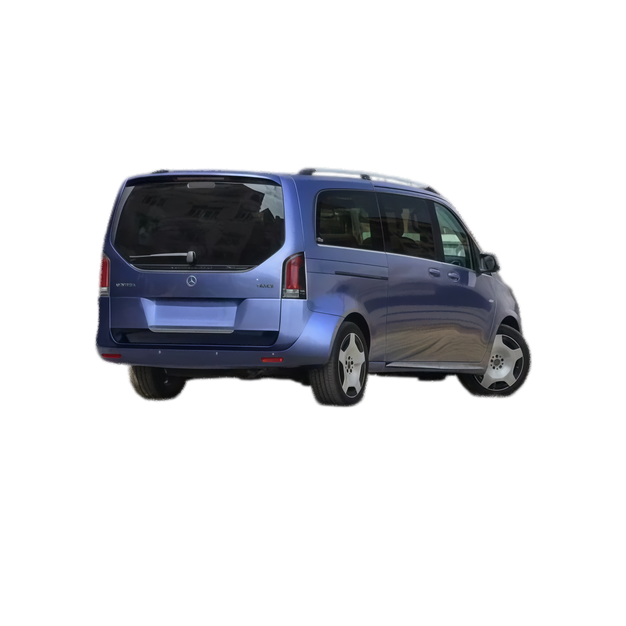 Mercedes-Benz V-Class 2024 V 300 L