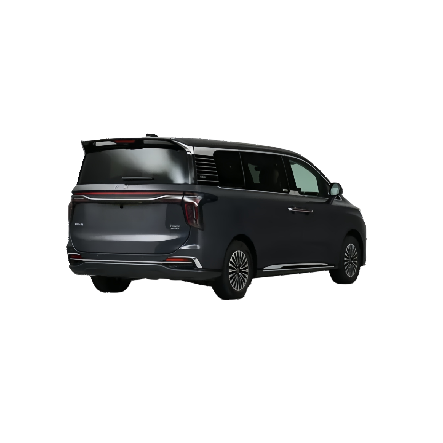 Hongqi HQ9 PHEV