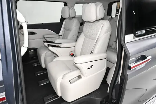 Hongqi HQ9 PHEV
