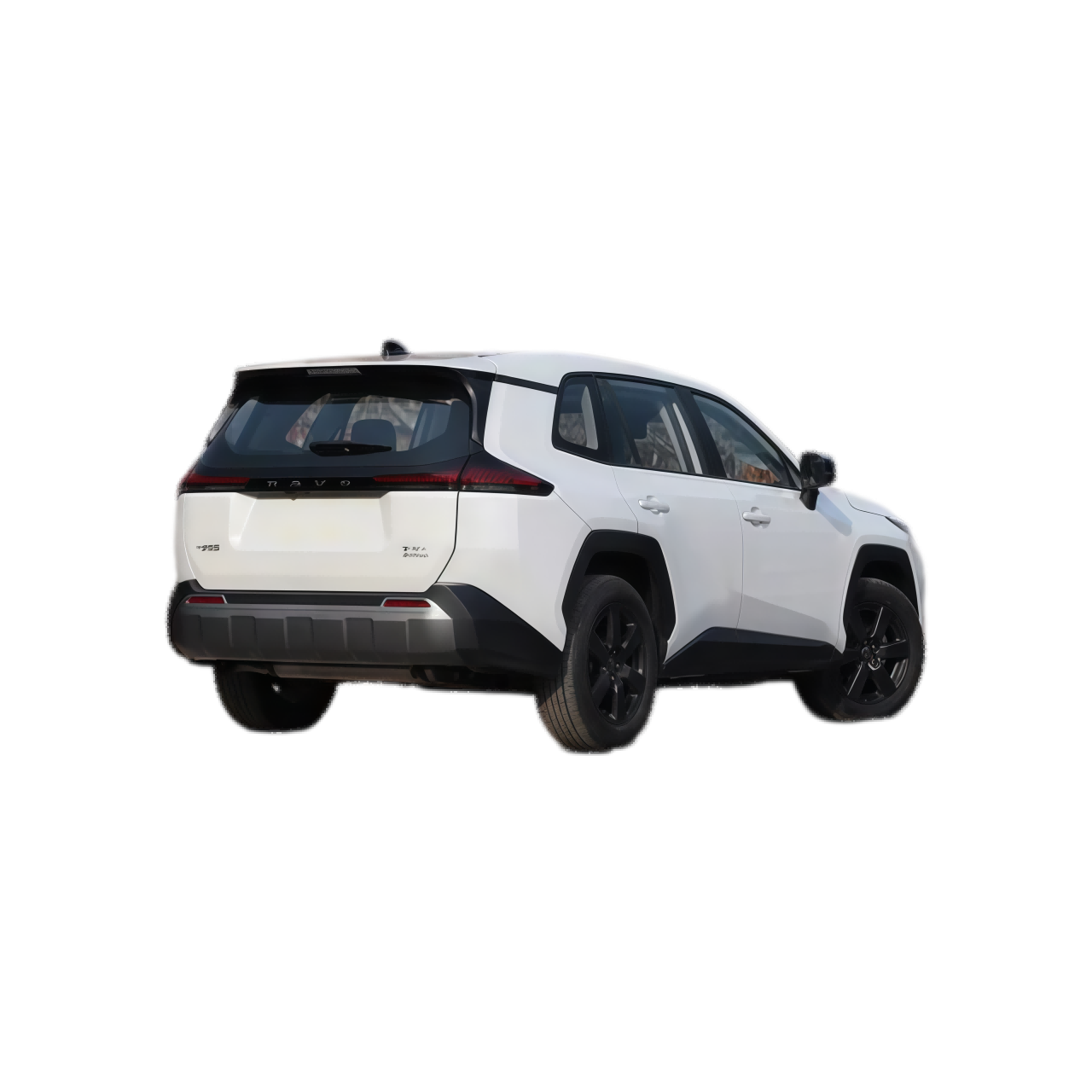 RAV4 2026