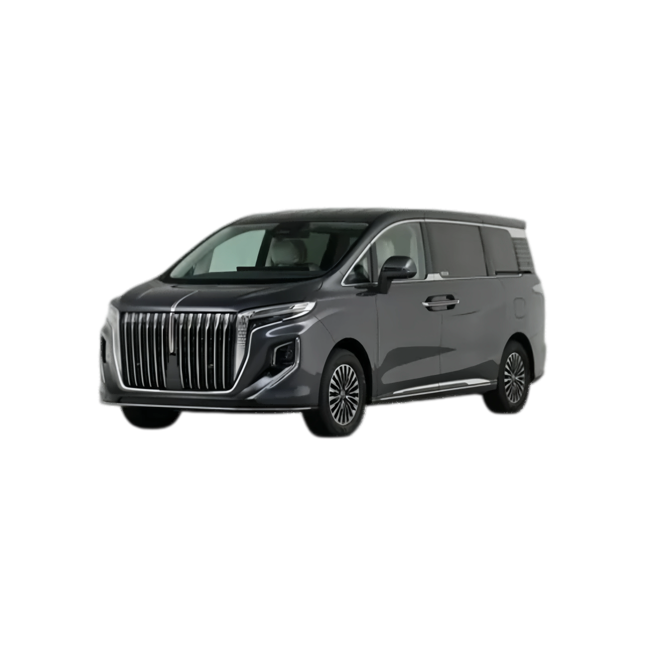 Hongqi HQ9 PHEV