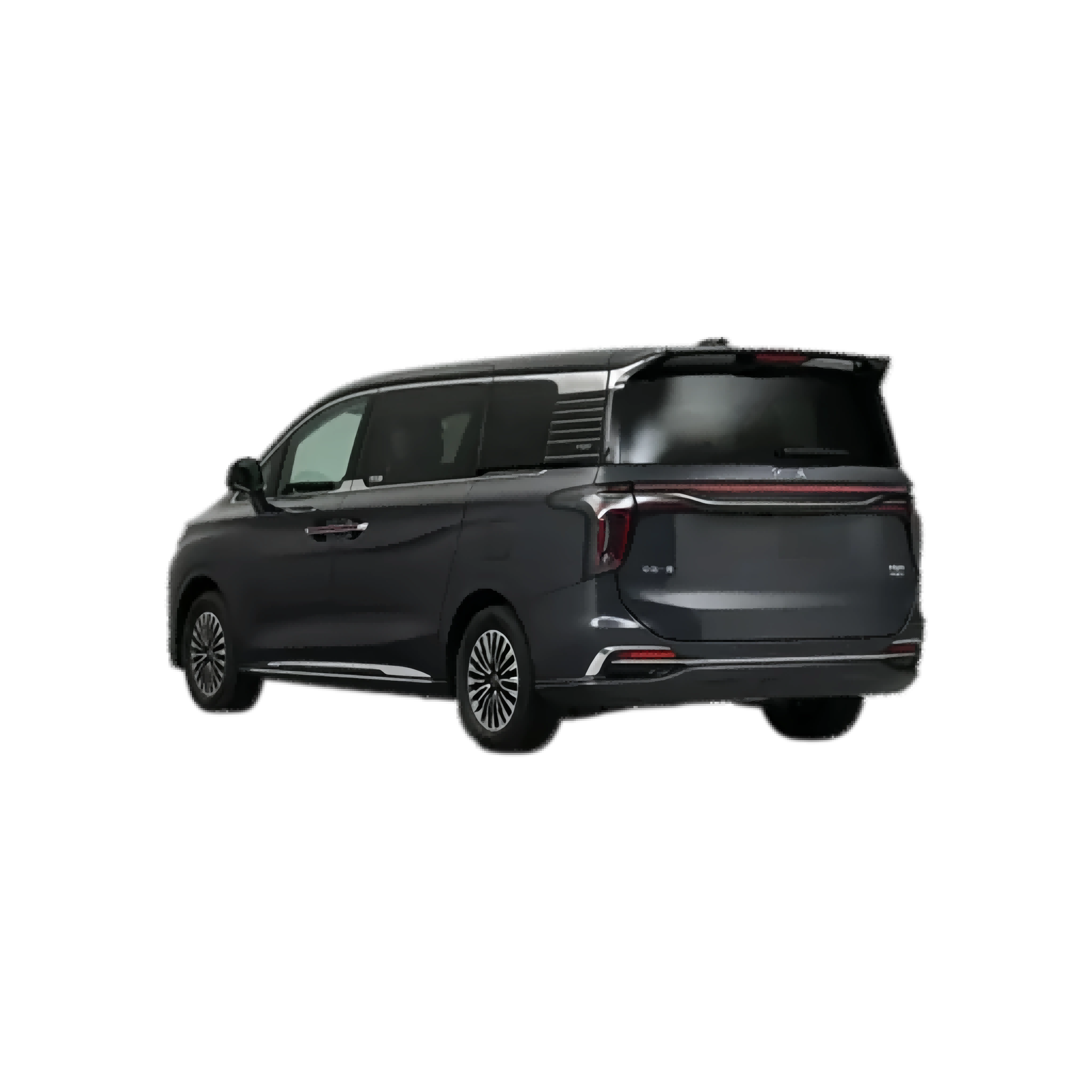 Hongqi HQ9 PHEV