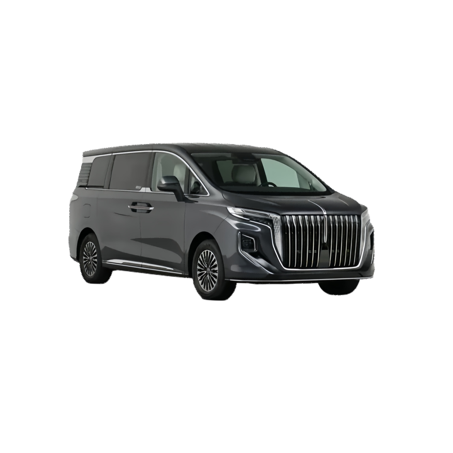 Hongqi HQ9 PHEV