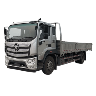Stake Bed Truck 18T